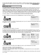 Preview for 3 page of Channel Master 1009IFD Operating Instructions