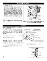 Preview for 8 page of Channel Master 123 I Instruction And Assembly Manual