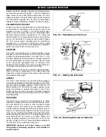 Preview for 9 page of Channel Master 123 I Instruction And Assembly Manual