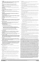 Preview for 2 page of Channel Master CM-0068DSB Instruction Sheet