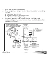 Preview for 13 page of Channel Master CM-5016 User Manual