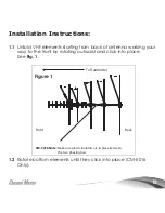 Preview for 15 page of Channel Master CM-5016 User Manual