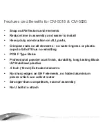 Preview for 22 page of Channel Master CM-5016 User Manual