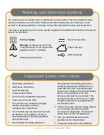 Preview for 2 page of Channel Master CM-7003 User Manual