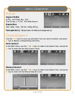 Preview for 9 page of Channel Master CM-7003 User Manual