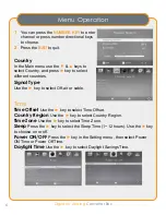 Preview for 10 page of Channel Master CM-7003 User Manual