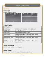 Preview for 11 page of Channel Master CM-7003 User Manual