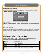 Preview for 13 page of Channel Master CM-7003 User Manual