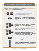 Preview for 46 page of Channel Master CM-7003 User Manual