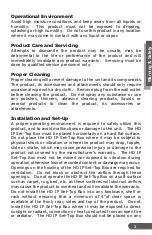 Preview for 4 page of Channel Master CM-7100 Quick Start Manual