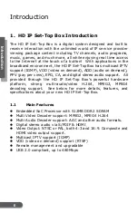 Preview for 7 page of Channel Master CM-7100 Quick Start Manual