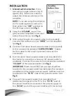 Preview for 4 page of Channel Master CM-7777 User Manual