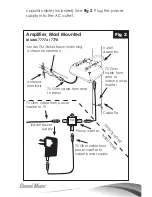 Preview for 5 page of Channel Master CM-7777 User Manual