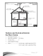 Preview for 6 page of Channel Master CM-7777 User Manual