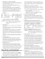 Preview for 9 page of Channel Master CM-9521A Instruction Sheet