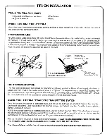 Предварительный просмотр 2 страницы Channel Master Digital ready Installation Instructions Manual