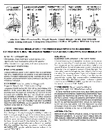 Предварительный просмотр 3 страницы Channel Master Digital ready Installation Instructions Manual