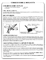 Предварительный просмотр 6 страницы Channel Master Digital ready Installation Instructions Manual