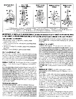 Предварительный просмотр 7 страницы Channel Master Digital ready Installation Instructions Manual