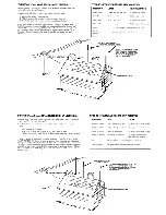 Предварительный просмотр 15 страницы Channel Master Digital ready Installation Instructions Manual