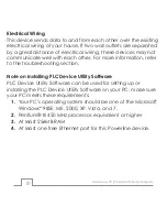 Preview for 12 page of Channel Master Internet-to-tv CM-6100 Quick Start Manual