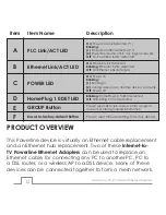 Preview for 14 page of Channel Master Internet-to-tv CM-6100 Quick Start Manual