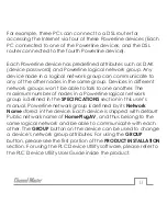 Preview for 15 page of Channel Master Internet-to-tv CM-6100 Quick Start Manual