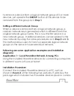 Preview for 19 page of Channel Master Internet-to-tv CM-6100 Quick Start Manual