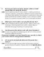 Preview for 27 page of Channel Master Internet-to-tv CM-6100 Quick Start Manual