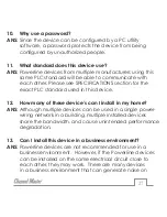 Preview for 29 page of Channel Master Internet-to-tv CM-6100 Quick Start Manual