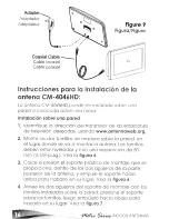 Preview for 17 page of Channel Master Metro CM-4030HD User Manual