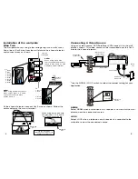 Предварительный просмотр 3 страницы Channel Plus CHANNEL PLUS 5115BID User Manual