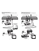 Preview for 4 page of Channel Plus SVC-10 Installation Manual & Users Manual