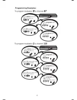 Preview for 4 page of Channel Plus SVM-22 Install Manual