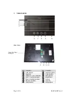 Preview for 3 page of Channel Safety Systems EntriTech HF Operation And Installation Manual