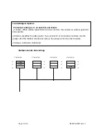 Preview for 5 page of Channel Safety Systems EntriTech HF Operation And Installation Manual