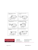 Preview for 10 page of Channel Safety Systems EntriTech HF Operation And Installation Manual