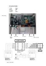 Предварительный просмотр 2 страницы Channel Safety Systems EntriTech Series Operation And Installation Manual