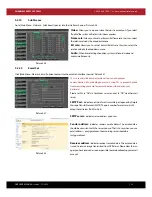 Предварительный просмотр 32 страницы Channel Safety Systems iCapture User Manual