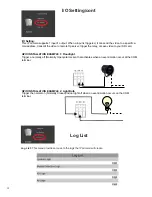 Предварительный просмотр 38 страницы Channel Vision 6565 Instructions Manual