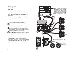 Предварительный просмотр 3 страницы Channel Vision A-BUS AB-114 Manual