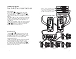 Предварительный просмотр 5 страницы Channel Vision A-BUS AB-114 Manual