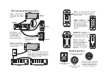 Предварительный просмотр 6 страницы Channel Vision A-BUS AB-114 Manual