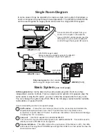 Preview for 4 page of Channel Vision A-BUS AB-301 Instructions Manual