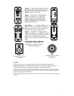 Preview for 11 page of Channel Vision A-BUS AB-301 Instructions Manual