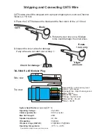 Preview for 12 page of Channel Vision A-BUS AB-301 Instructions Manual