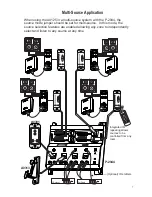 Предварительный просмотр 7 страницы Channel Vision A0125 Instructions Manual