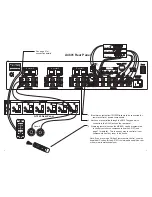 Preview for 4 page of Channel Vision A0127W User Manual