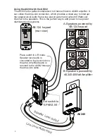 Preview for 4 page of Channel Vision A0240 Instructions Manual