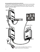 Preview for 6 page of Channel Vision A0240 Instructions Manual